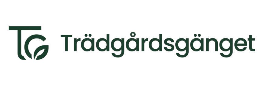 Trädgårdsgänget